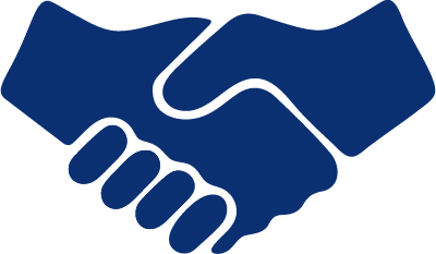Handshake Logo