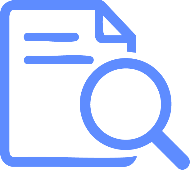 Background Checks Logo