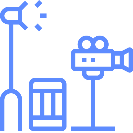 Camera Inspection Logo