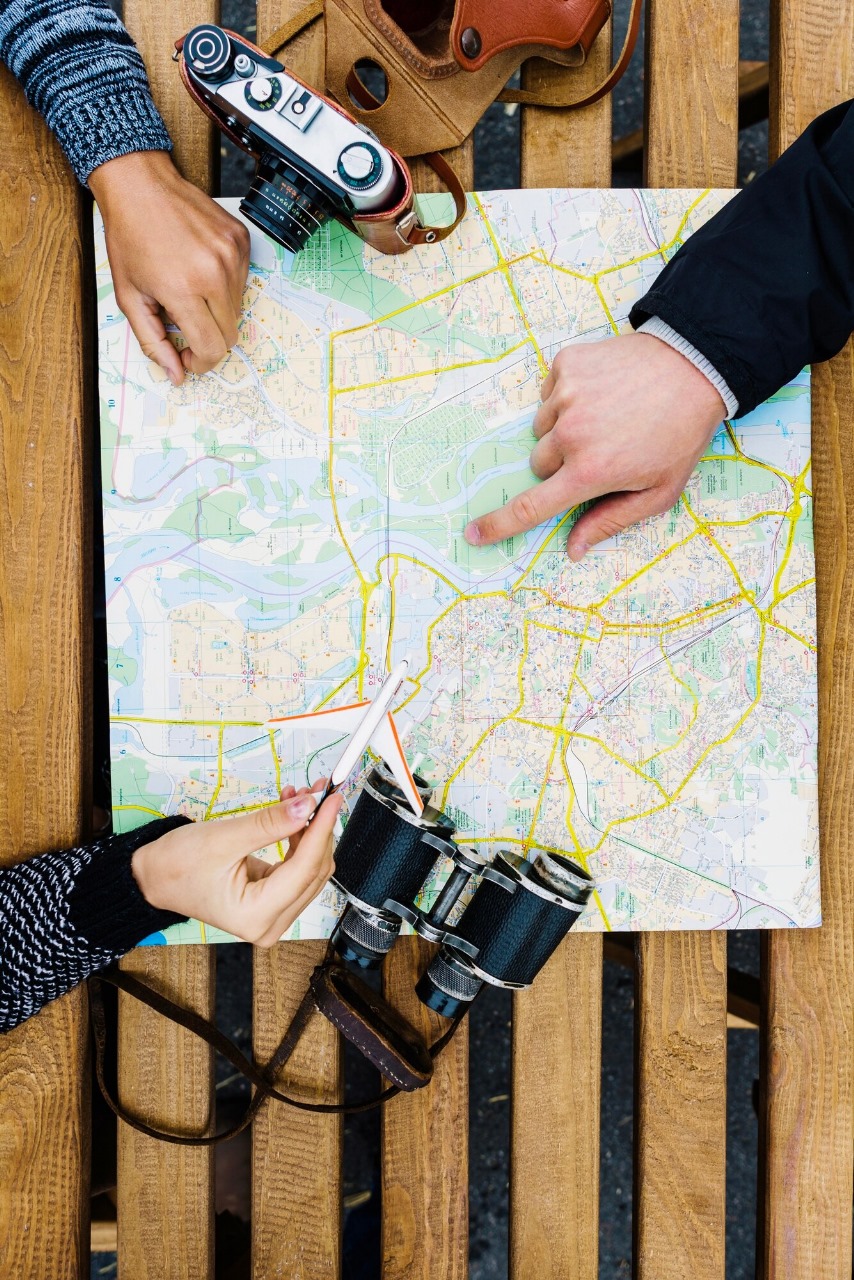 Utility Mapping Services