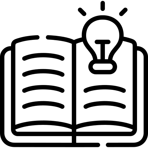 Knowledge icon