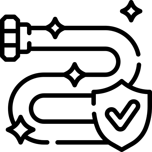 Pipe Condition Icon