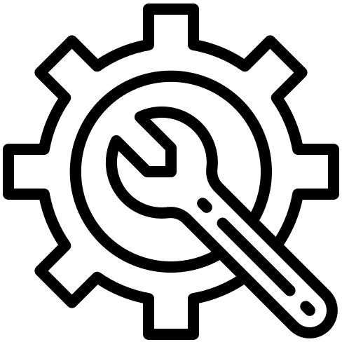 Repairs icon