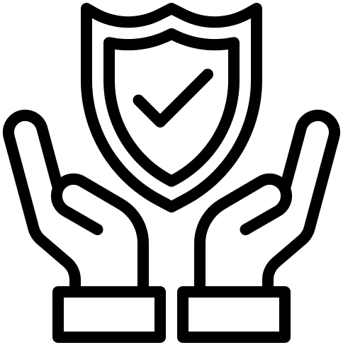 safety icon