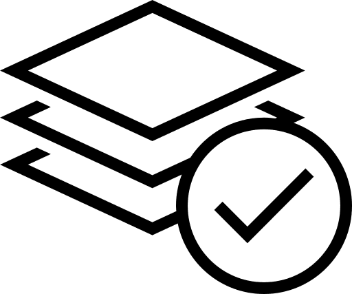 stack icon